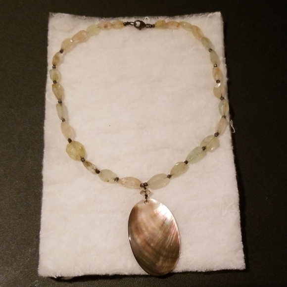 lea Jewelry - Necklace